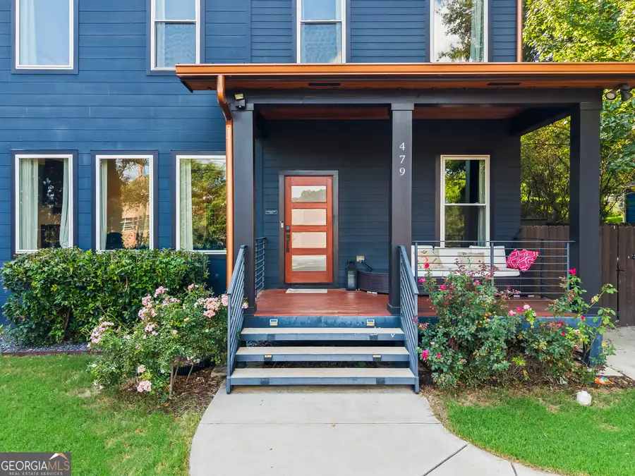 479 Clifton Street Se, Atlanta, GA 30316 - #3