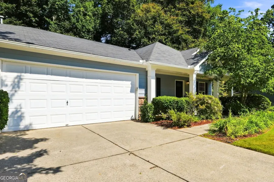 140 Magnolia Creek Drive, Canton, GA 30115 - #2
