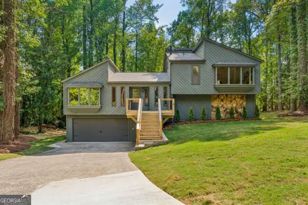 3586 Liberty Ridge Trail, Marietta, GA 30062