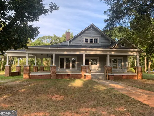 2928 Mt Hebron Road, Hartwell, GA 30643