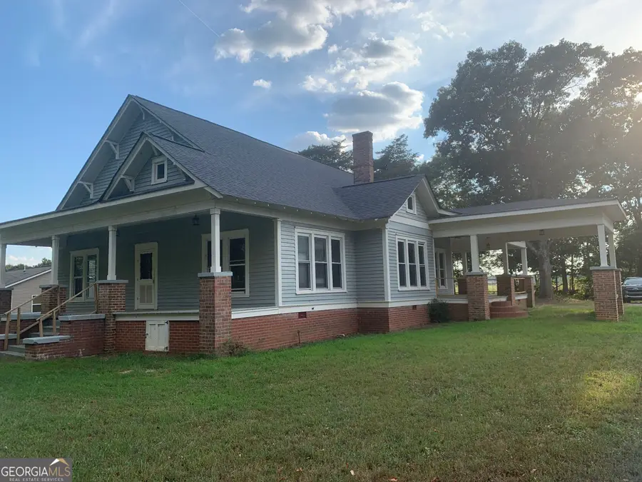 2928 Mt Hebron Road, Hartwell, GA 30643 - #3
