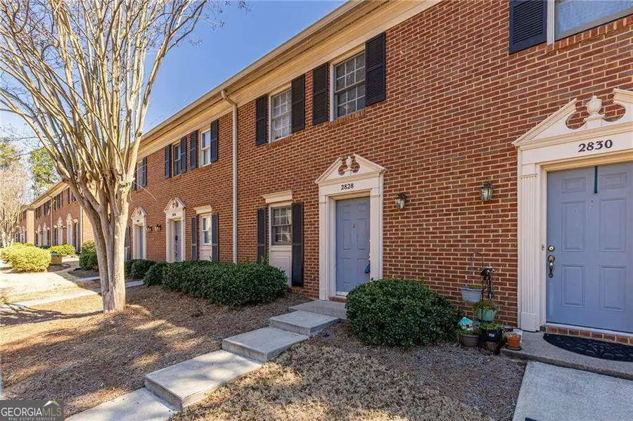 2828 Webb Bridge Road, Alpharetta, GA 30009 - #3