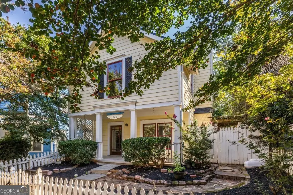320 Glenwood Avenue, Atlanta, GA 30312 - #1