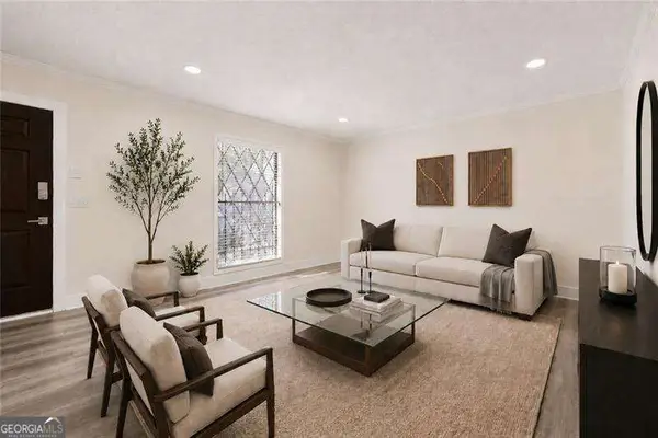 3298 Abbeywood Drive, Decatur, GA 30034