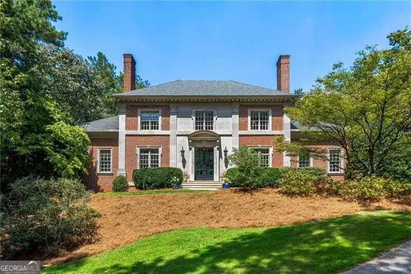 4777 Riverview Road, Sandy Springs, GA 30327 - #1
