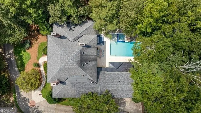 4777 Riverview Road, Sandy Springs, GA 30327 - #2
