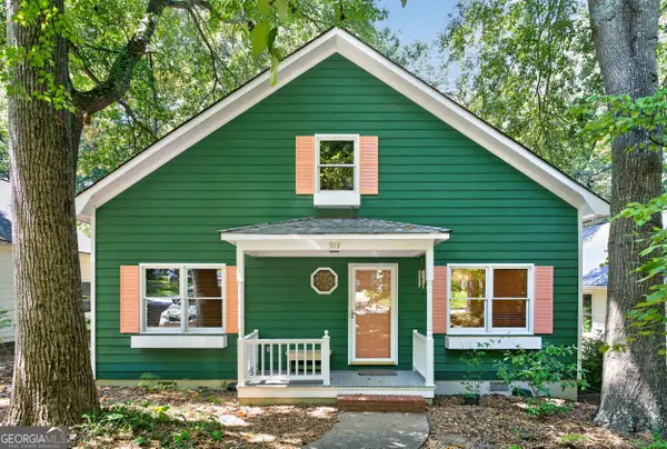 919 Walker Avenue, Atlanta, GA 30316