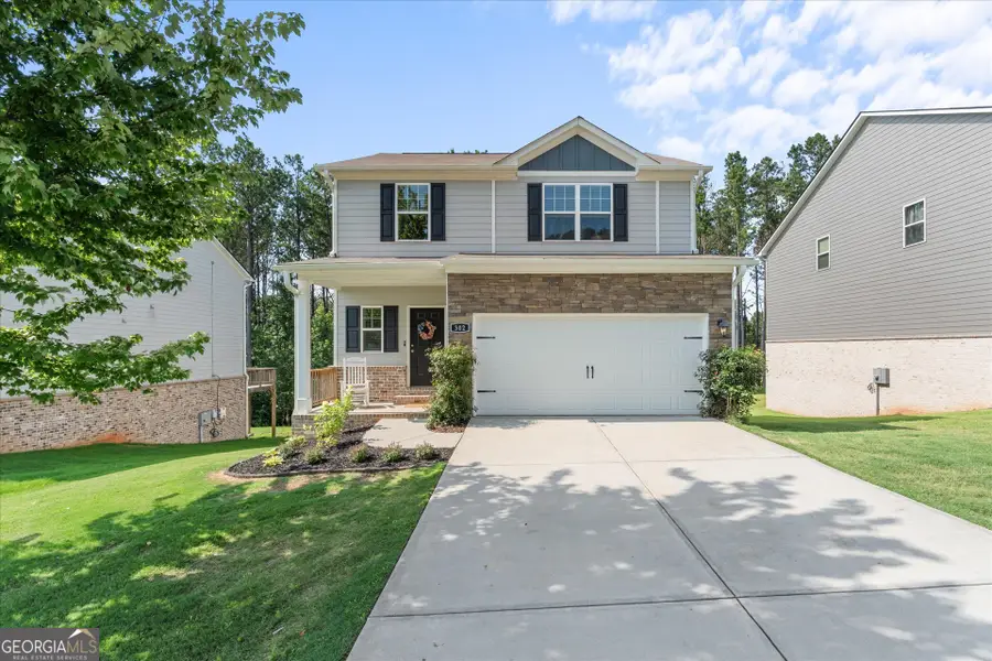 302 Augusta Woods Drive, Villa Rica, GA 30180 - #2