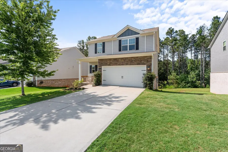 302 Augusta Woods Drive, Villa Rica, GA 30180 - #3