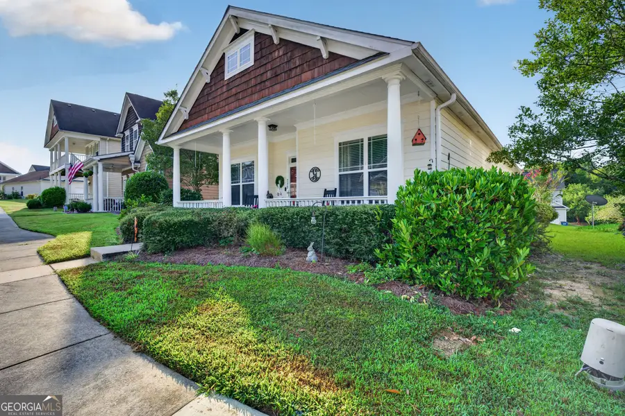 739 Ivy Brook Way, Macon, GA 31210 - #2