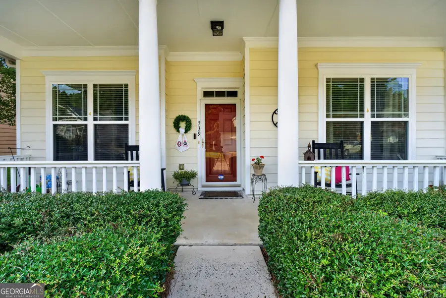 739 Ivy Brook Way, Macon, GA 31210 - #3