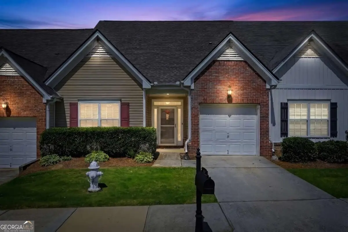 119 Riley Circle, Dawsonville, GA 30534 - #1