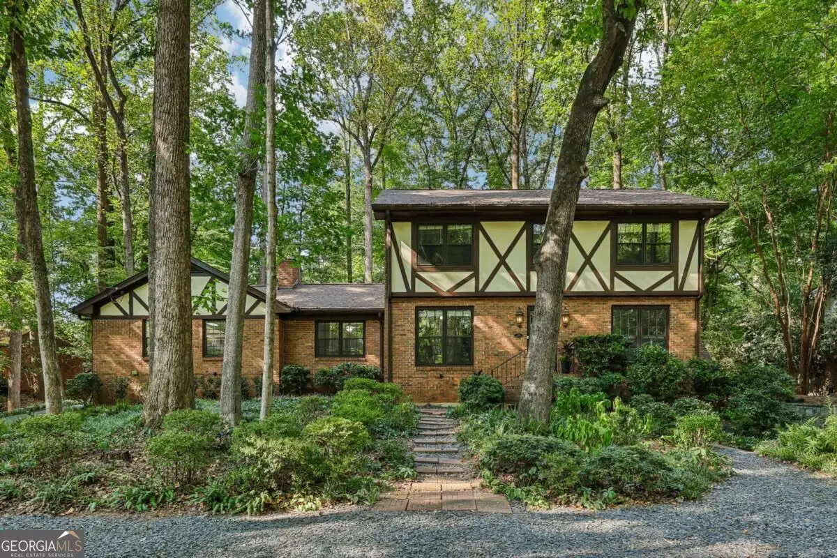 3324 Henderson Creek Road, Atlanta, GA 30341 - #1