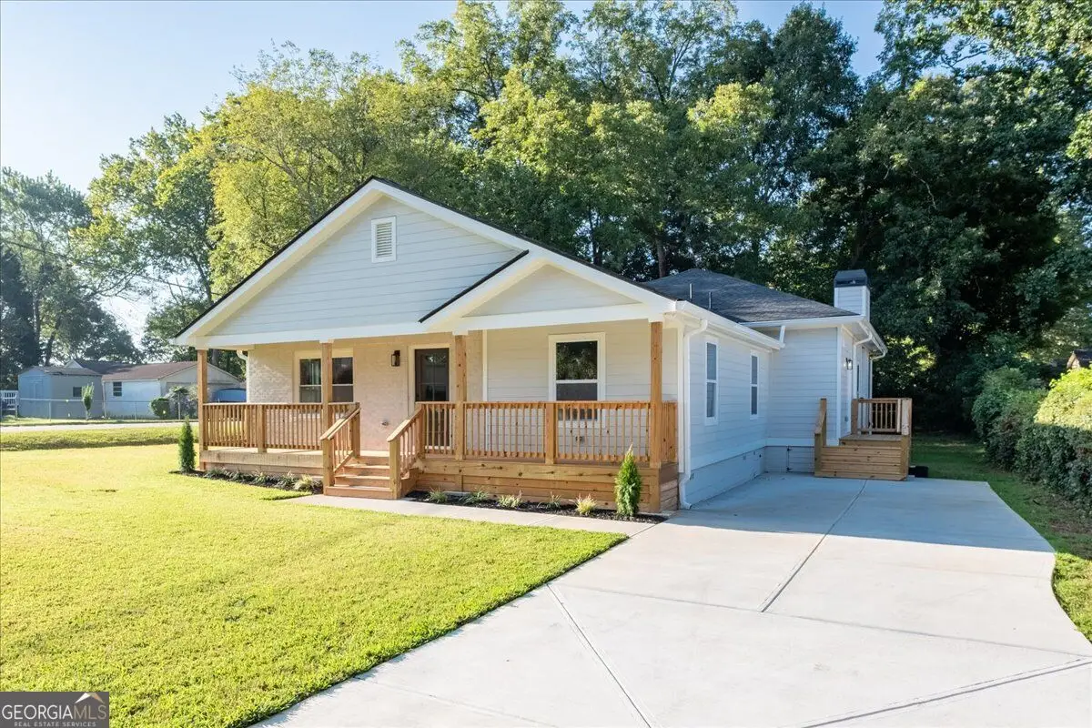 1068 Mclinden Avenue Se, Smyrna, GA 30080 - #1