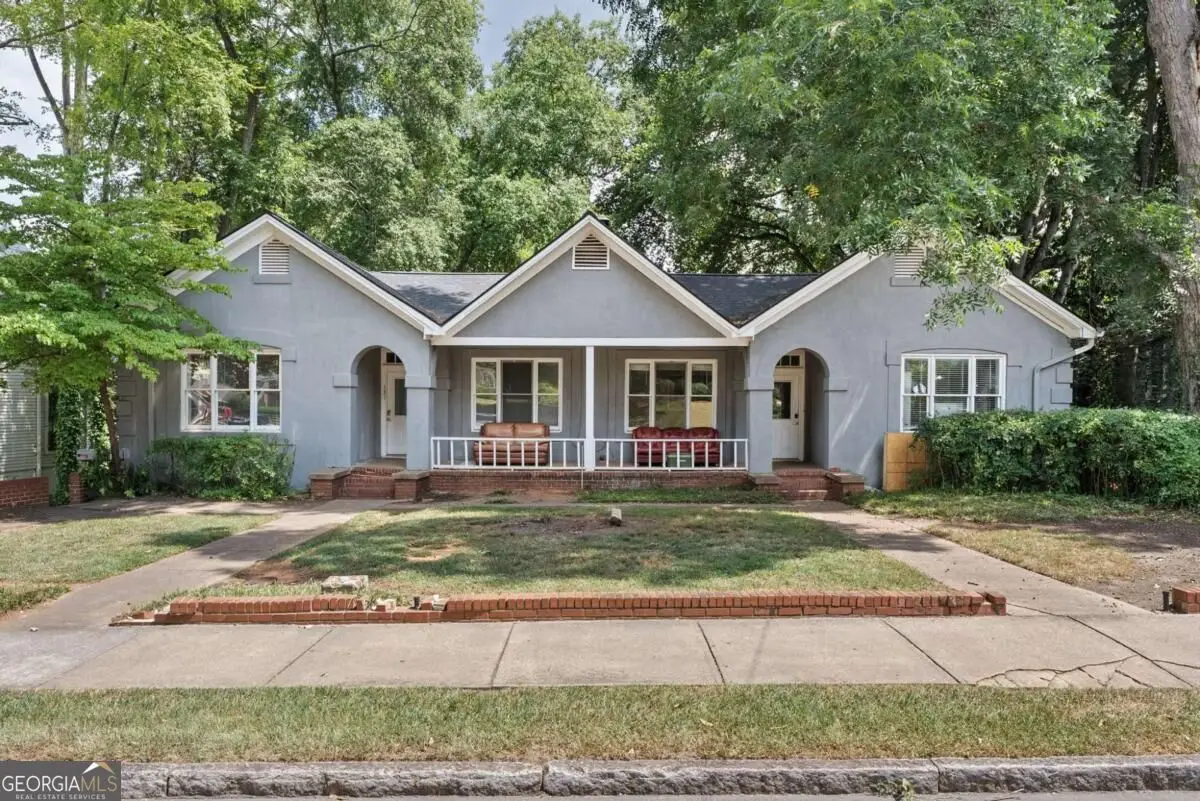 131 S Milledge Avenue, Athens, GA 30605 - #1