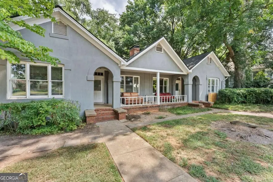 131 S Milledge Avenue, Athens, GA 30605 - #3