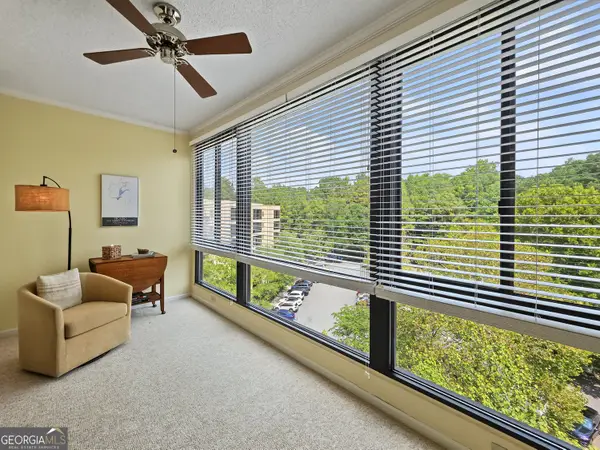 1800 Clairmont Lk #A725, Decatur, GA 30033