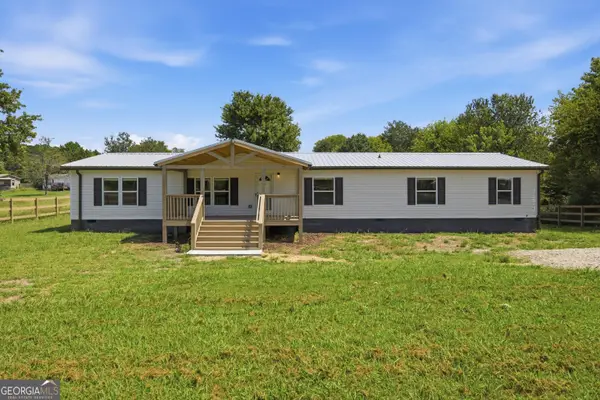 773 Brackett Road, Resaca, GA 30735