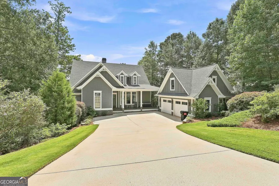 55 Paddleboat Lane, Newnan, GA 30263 - #2