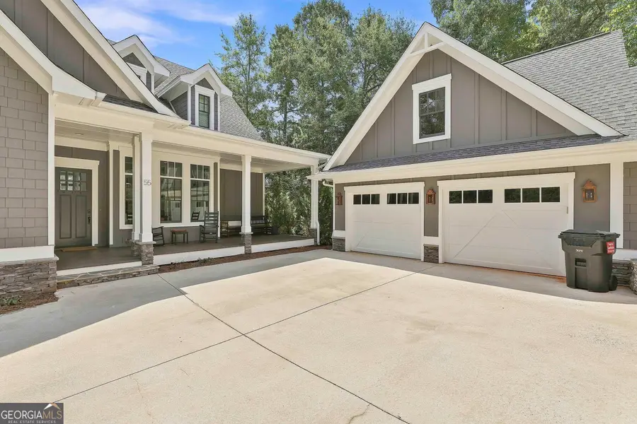 55 Paddleboat Lane, Newnan, GA 30263 - #3