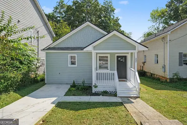 904 Welch Street Sw, Atlanta, GA 30310