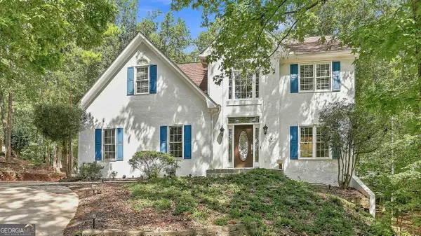 625 Bellenden Drive, Peachtree City, GA 30269