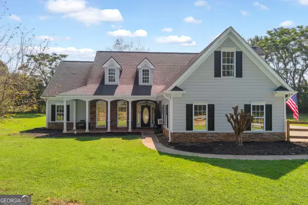 25 Isaiah Drive, Jefferson, GA 30549