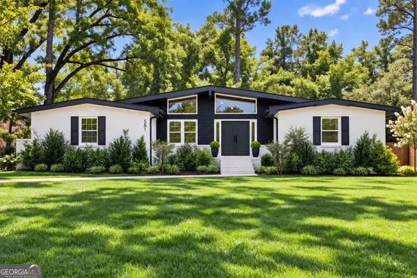 581 Lummus Avenue, Austell, GA 30168
