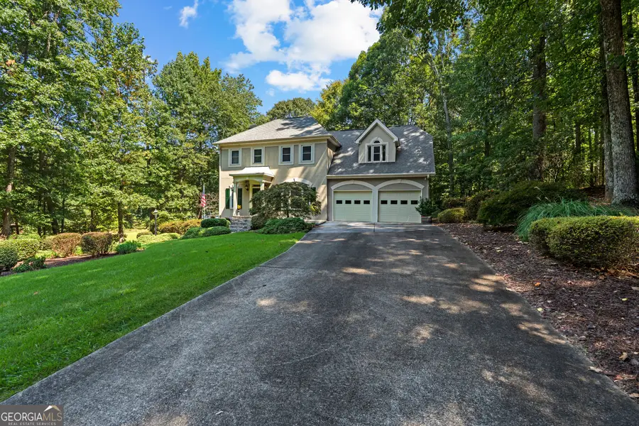 15 Oak Ridge Drive, Sharpsburg, GA 30277 - #3