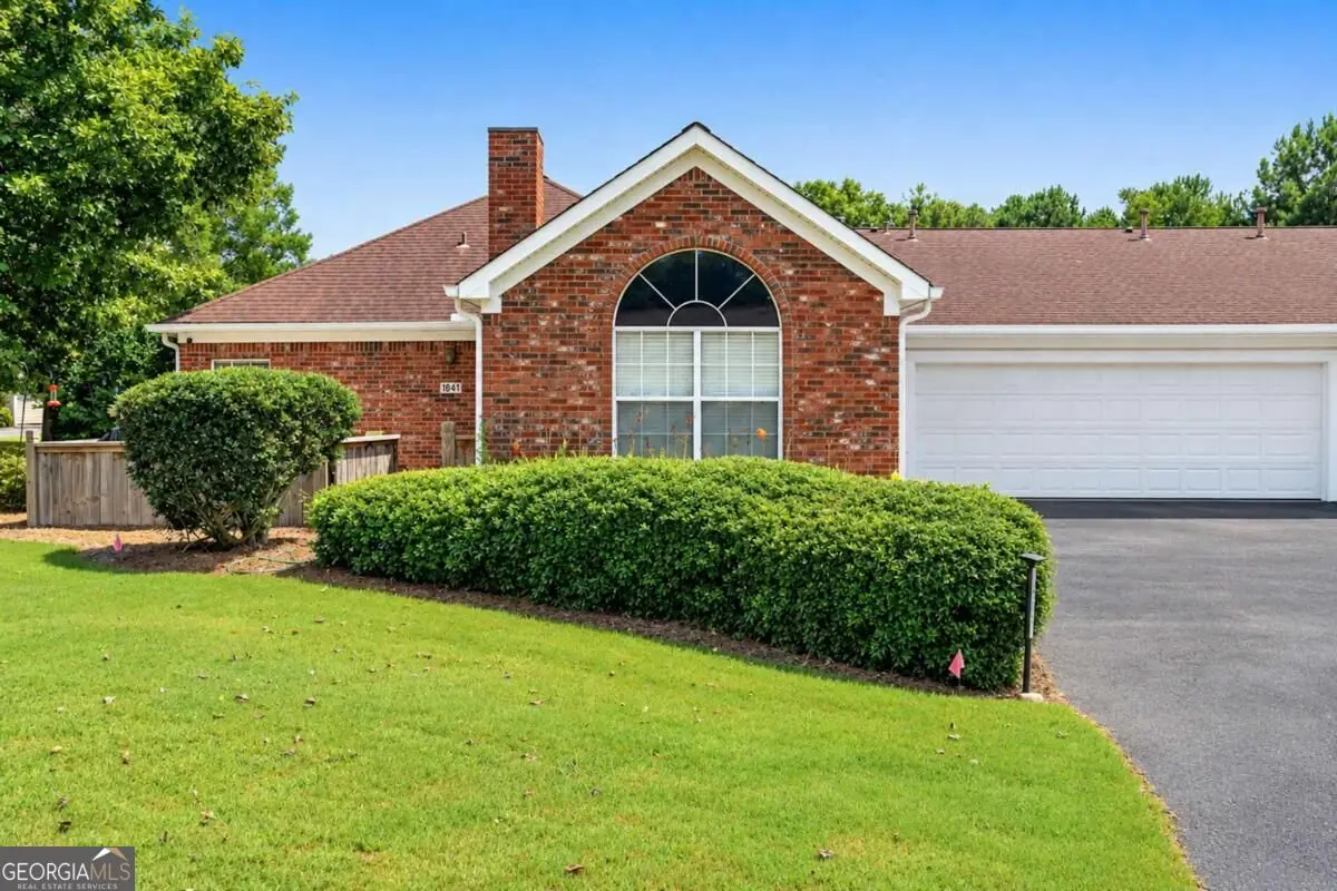 1841 Kolb Farm Circle Sw, Marietta, GA 30008 - #1