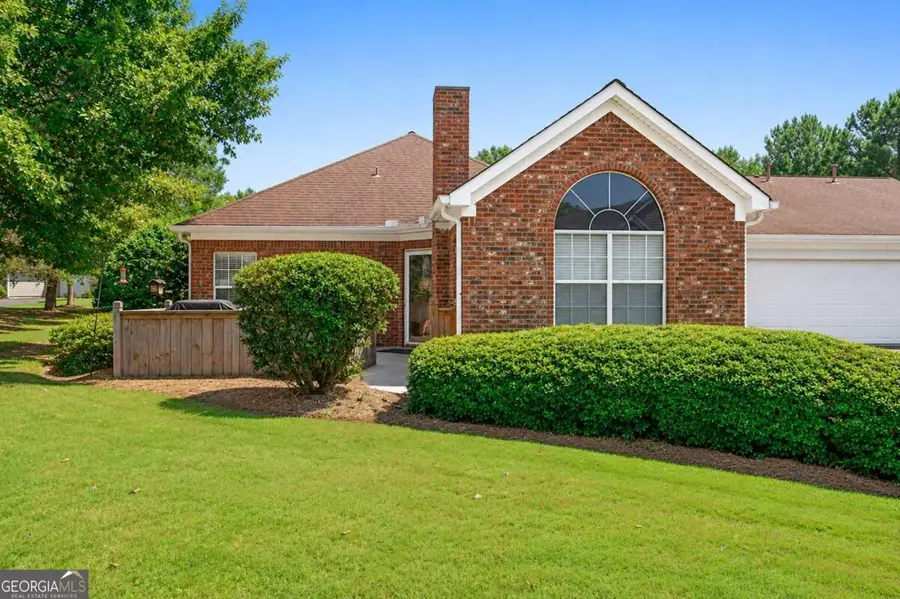 1841 Kolb Farm Circle Sw, Marietta, GA 30008 - #2