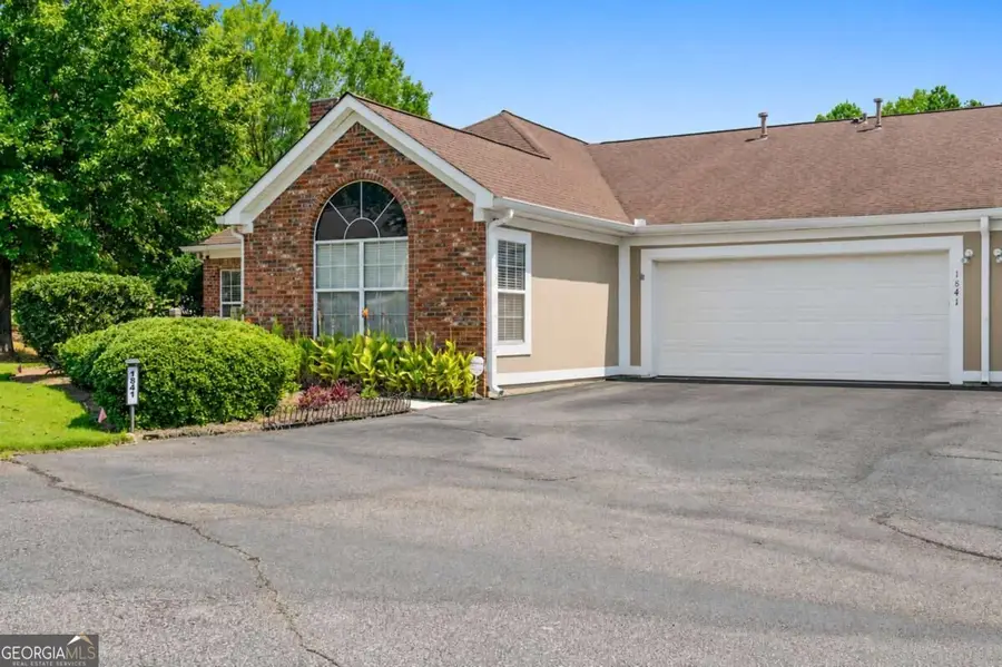 1841 Kolb Farm Circle Sw, Marietta, GA 30008 - #3