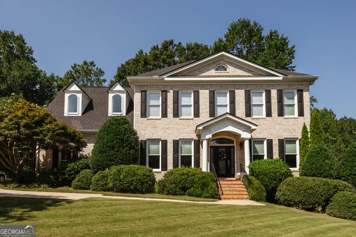 165 Cypress Manor Lane, Athens, GA 30606 - #1