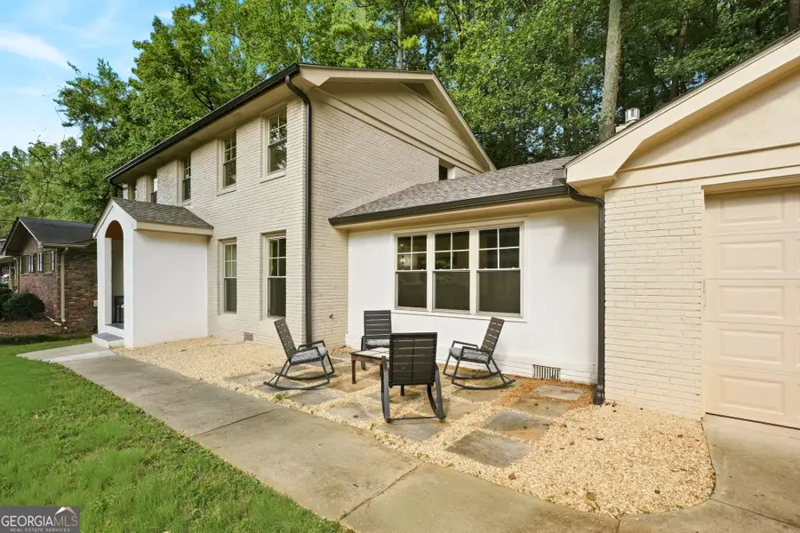 2433 Helmsdale Drive Ne, Atlanta, GA 30345 - #3