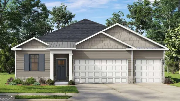 253 Elsa Court, Jefferson, GA 30549