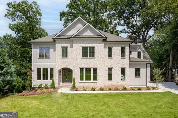 1886 Timothy Drive Ne, Atlanta, GA 30329