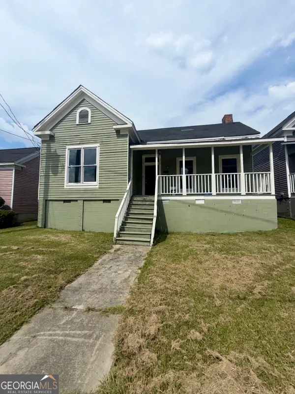 1557 Walnut Street, Macon, GA 31201