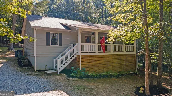 29 Chase Trail, Dawsonville, GA 30534