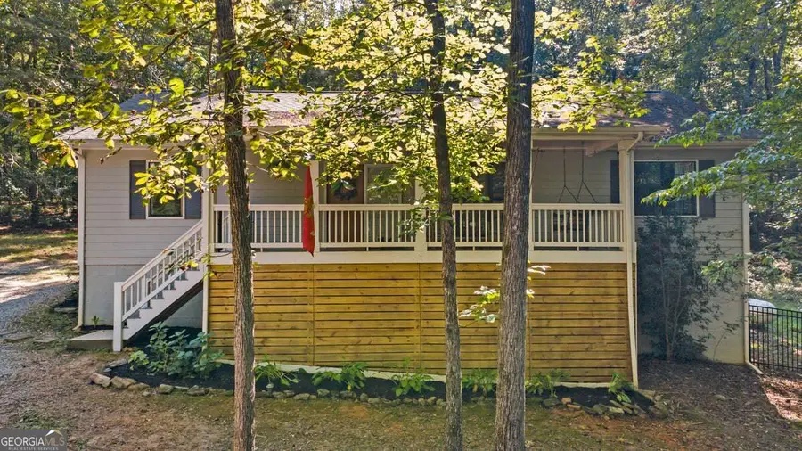 29 Chase Trail, Dawsonville, GA 30534 - #2