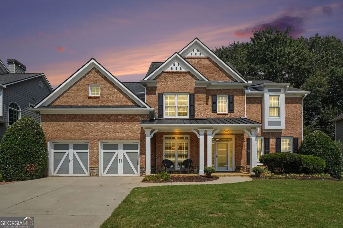 1083 Lakefield Walk, Marietta, GA 30064 - #1