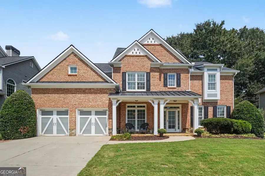 1083 Lakefield Walk, Marietta, GA 30064 - #2