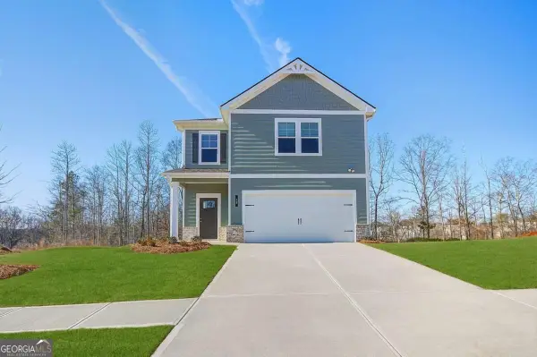 64 Homesite Fayme Court, Newnan, GA 30263