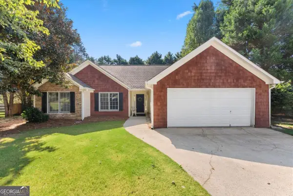 126 Arbor Hills Place, Talking Rock, GA 30175