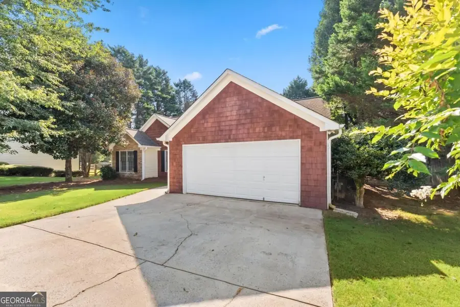 126 Arbor Hills Place, Talking Rock, GA 30175 - #2