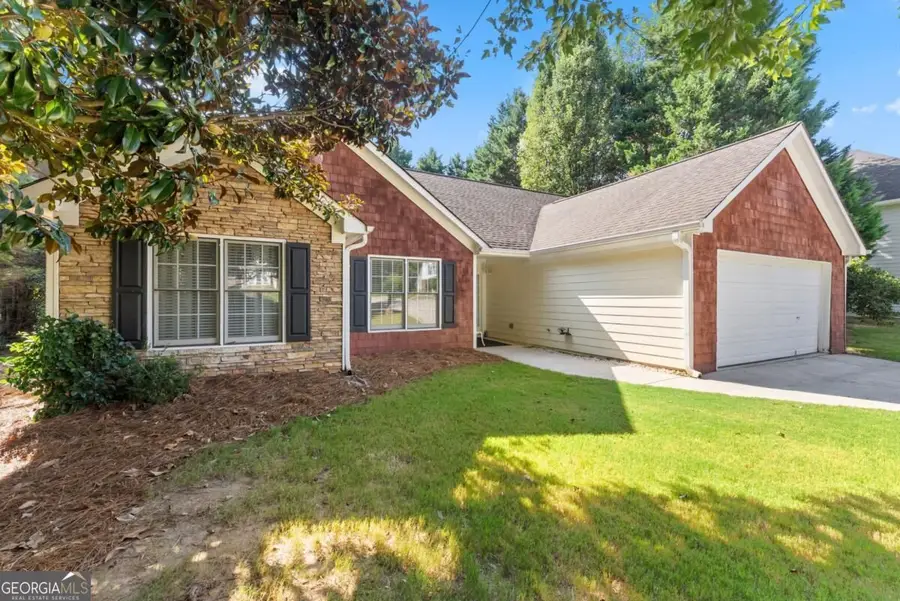 126 Arbor Hills Place, Talking Rock, GA 30175 - #3