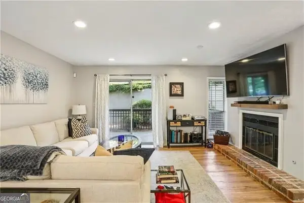 2901 Lenox Road Ne #502, Atlanta, GA 30324