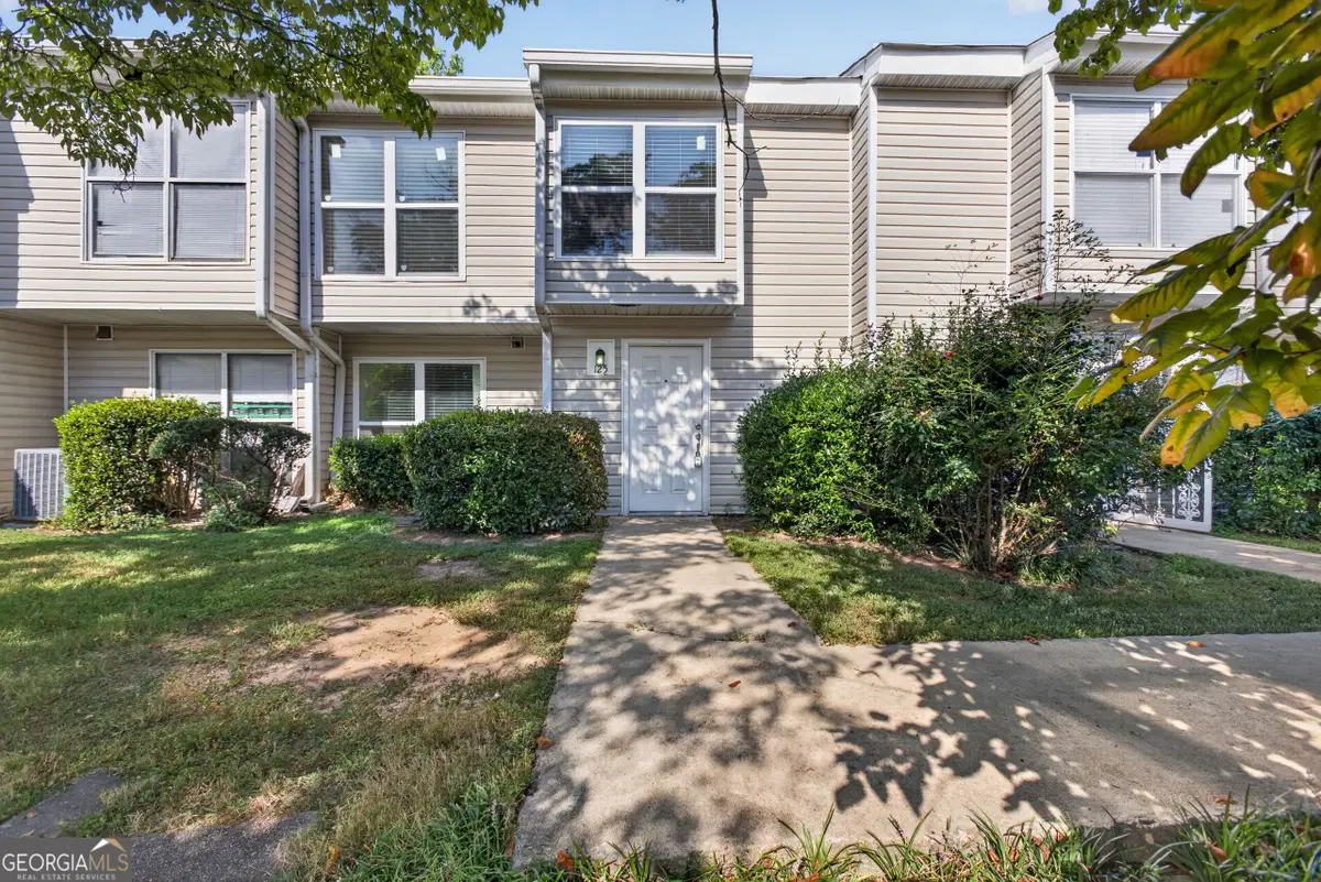 125 Governors Drive, Forest Park, GA 30297 - #1