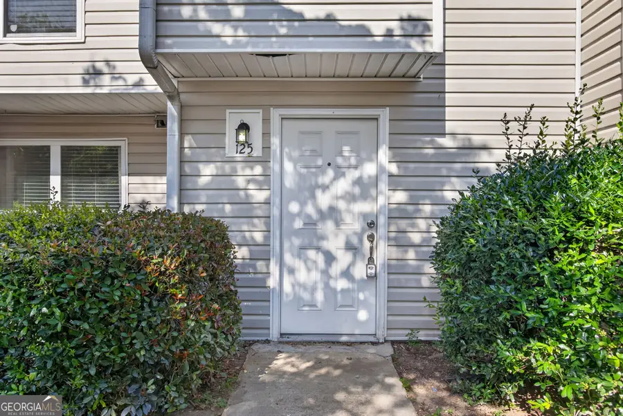 125 Governors Drive, Forest Park, GA 30297 - #2