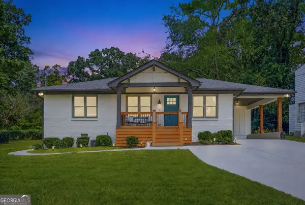 1909 Rogers Avenue Sw, Atlanta, GA 30310