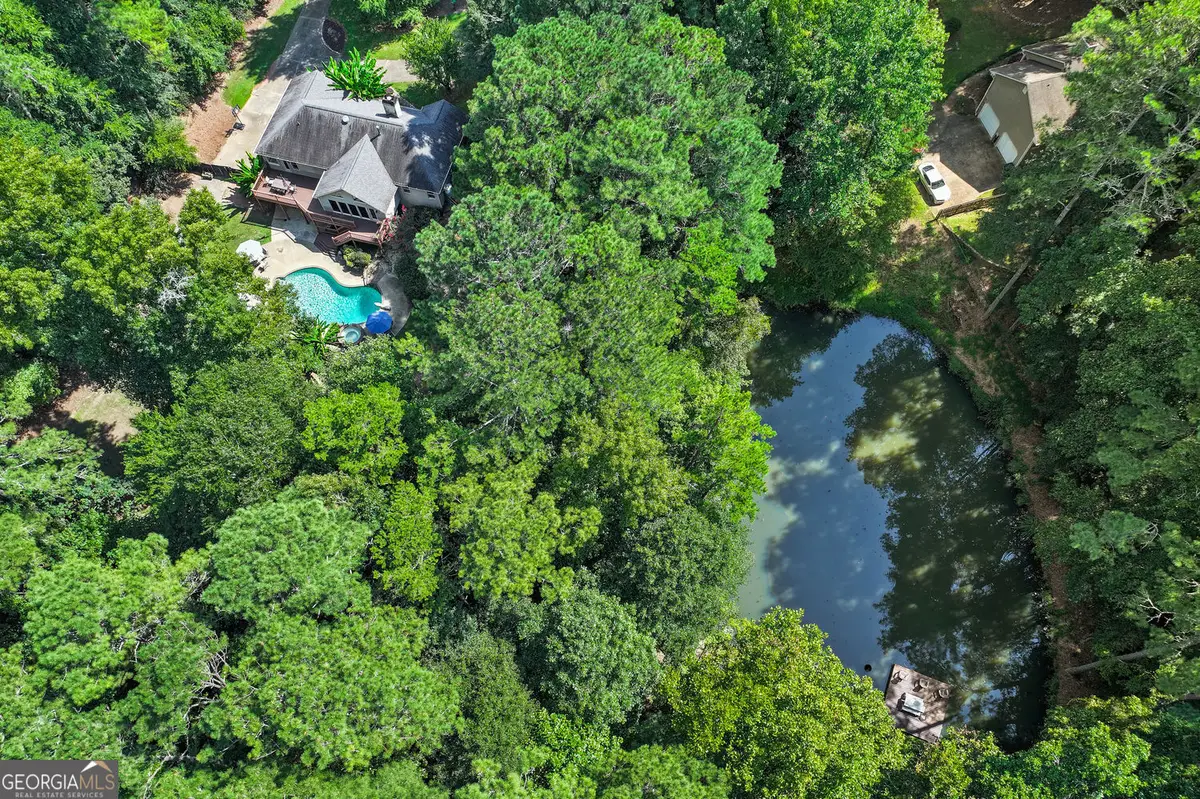 127 Caracas Drive, Woodstock, GA 30188 - #1